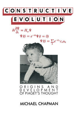 Constructive Evolution - Michael Chapman
