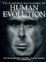 The Cambridge Encyclopedia of Human Evolution - 