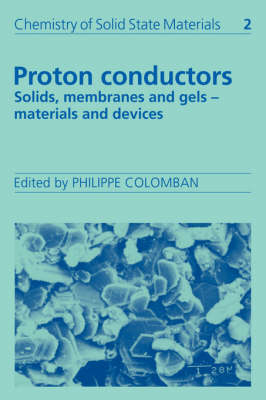 Proton Conductors - 