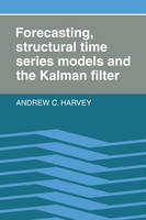 Forecasting, Structural Time Series Models and the Kalman Filter - Andrew C. Harvey