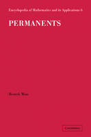 Permanents - Henryk Minc