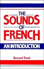 The Sounds of French Audio Cassette - Bernard Tranel