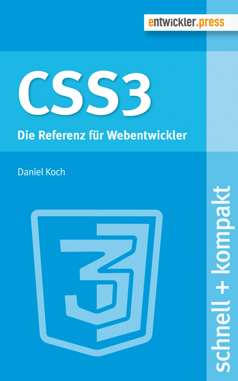 CSS3 - Daniel Koch
