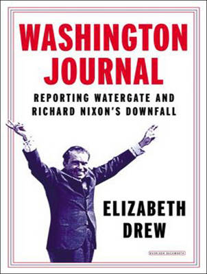 Washington Journal - Elizabeth Drew