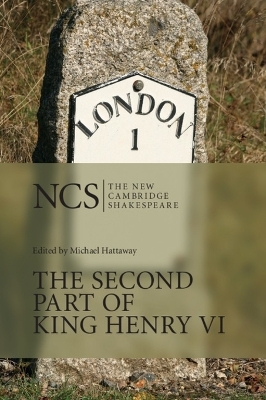 The Second Part of King Henry VI - William Shakespeare