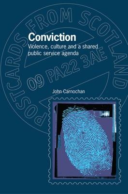 Conviction - John Carnochan