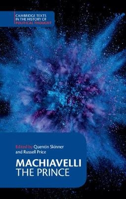 Machiavelli: The Prince - Niccolo Machiavelli