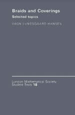 Braids and Coverings - Vagn Lundsgaard Hansen