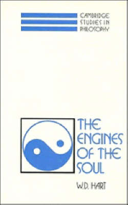 The Engines of the Soul - W. D. Hart