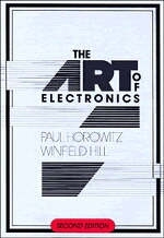 The Art of Electronics - Paul Horowitz, Winfield Hill