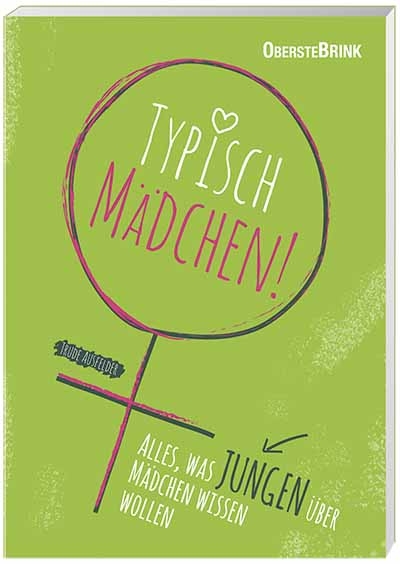 Typisch Mädchen - Trude Ausfelder