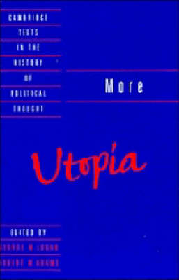 More: Utopia - Thomas More