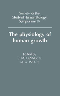 The Physiology of Human Growth - 