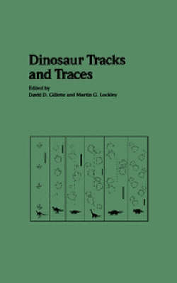 Dinosaur Tracks and Traces - 