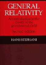 General Relativity - 