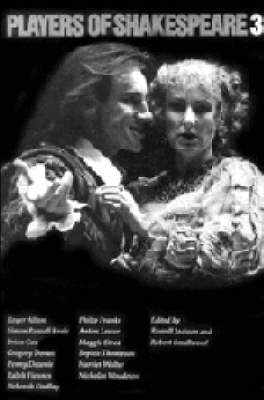 Players of Shakespeare 3 - 
