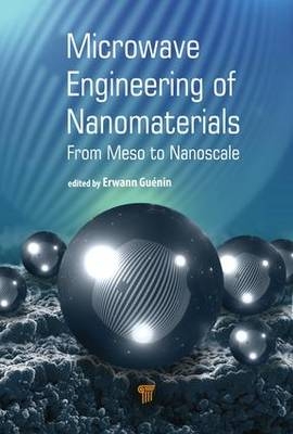 Microwave Engineering of Nanomaterials - 