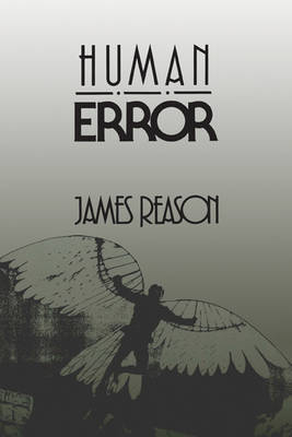 Human Error - James Reason