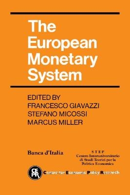 The European Monetary System - 