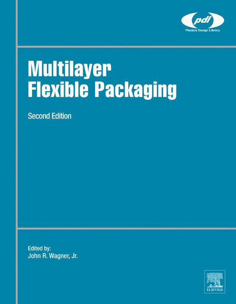 Multilayer Flexible Packaging - 