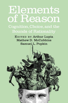 Elements of Reason - 