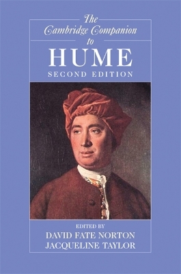 The Cambridge Companion to Hume - 