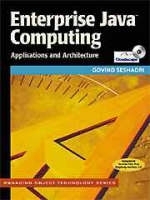 Enterprise Java Computing - Govind Seshadri