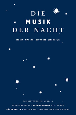 Die Musik der Nacht - 