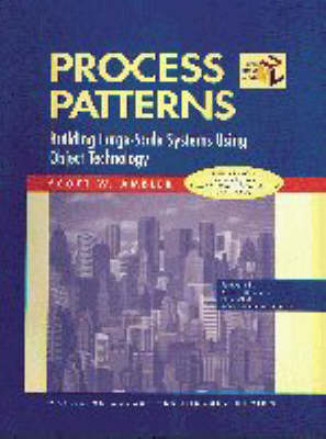 Process Patterns - Scott W. Ambler
