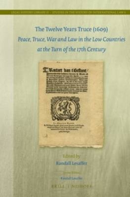 The Twelve Years Truce (1609) - 