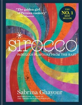 Sirocco -  Sabrina Ghayour