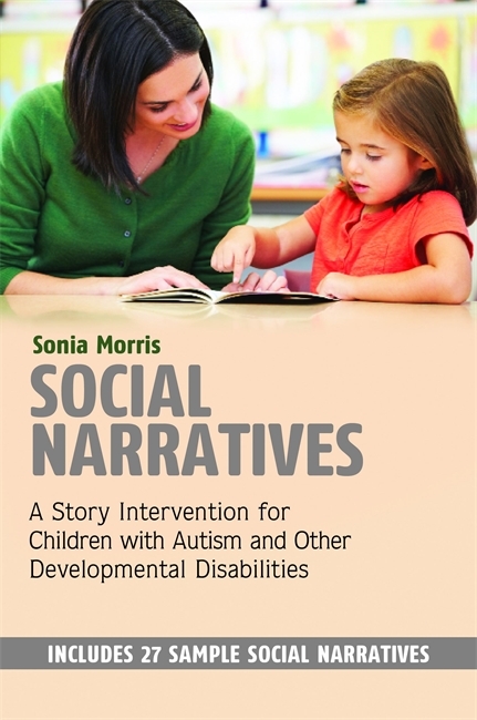 Social Narratives - Sonia Morris