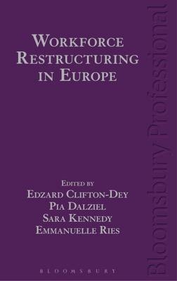 Workforce Restructuring in Europe -  Miller Rosenfalck LLP Miller Rosenfalck LLP