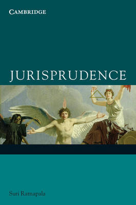 Jurisprudence - Suri Ratnapala