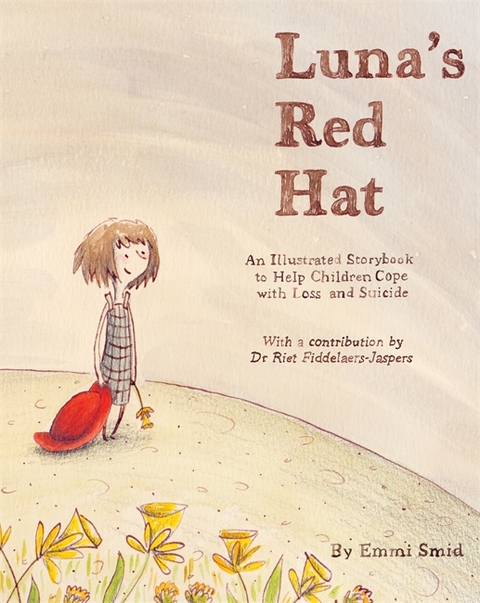 Luna's Red Hat -  Emmi Smid