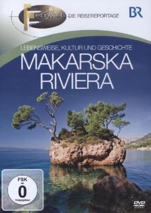 Makarska Riviera, 1 DVD