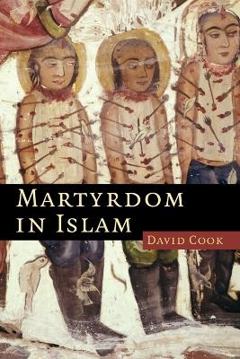 Martyrdom in Islam - David Cook