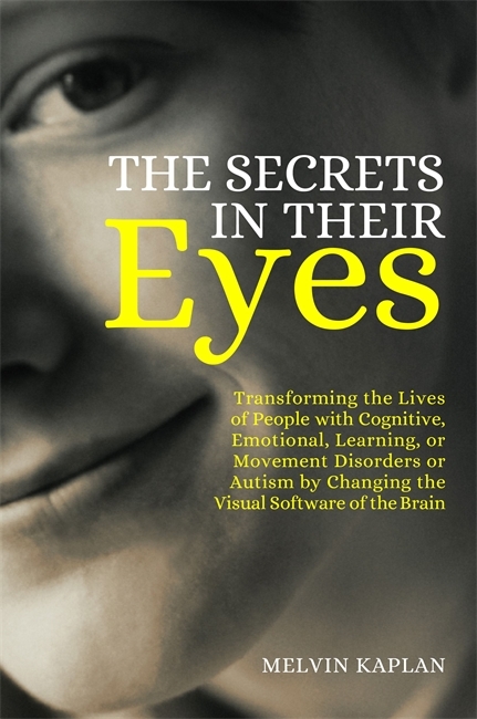 Secrets in Their Eyes -  Melvin Kaplan