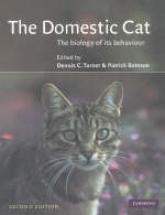 The Domestic Cat - 