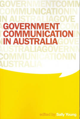 Government Communication in Australia - 