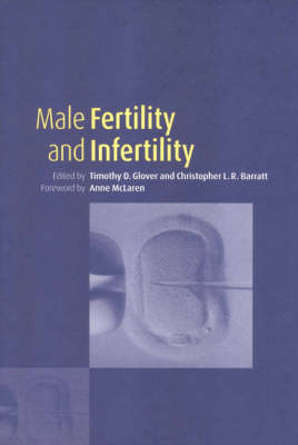 Male Fertility and Infertility - 