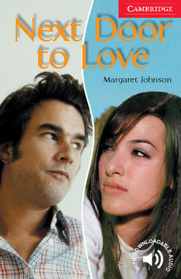 Next Door to Love Level 1 - Margaret Johnson