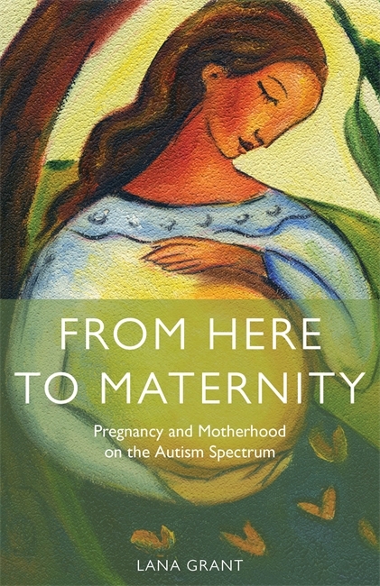 From Here to Maternity -  Lana Grant