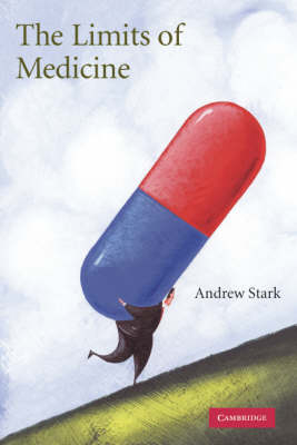 The Limits of Medicine - Andrew Stark