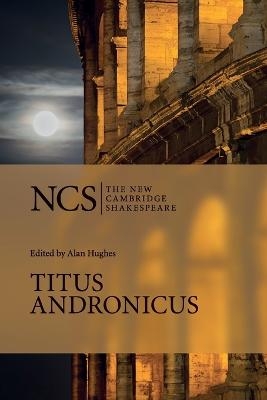 Titus Andronicus - William Shakespeare