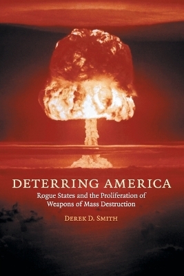 Deterring America - Derek D. Smith