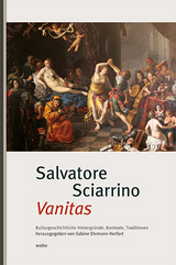 Salvatore Sciarrino. Vanitas - 
