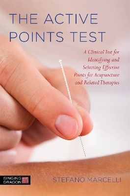 The Active Points Test - Stefano Marcelli