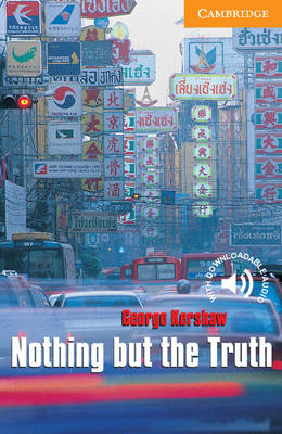 Nothing but the Truth Level 4 - George Kershaw