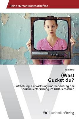 (Was) Guckst du? - Tobias Fritz